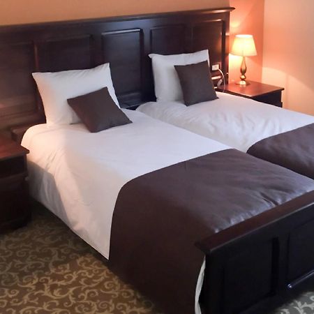 Laura Holiday Hotel Braila Room photo