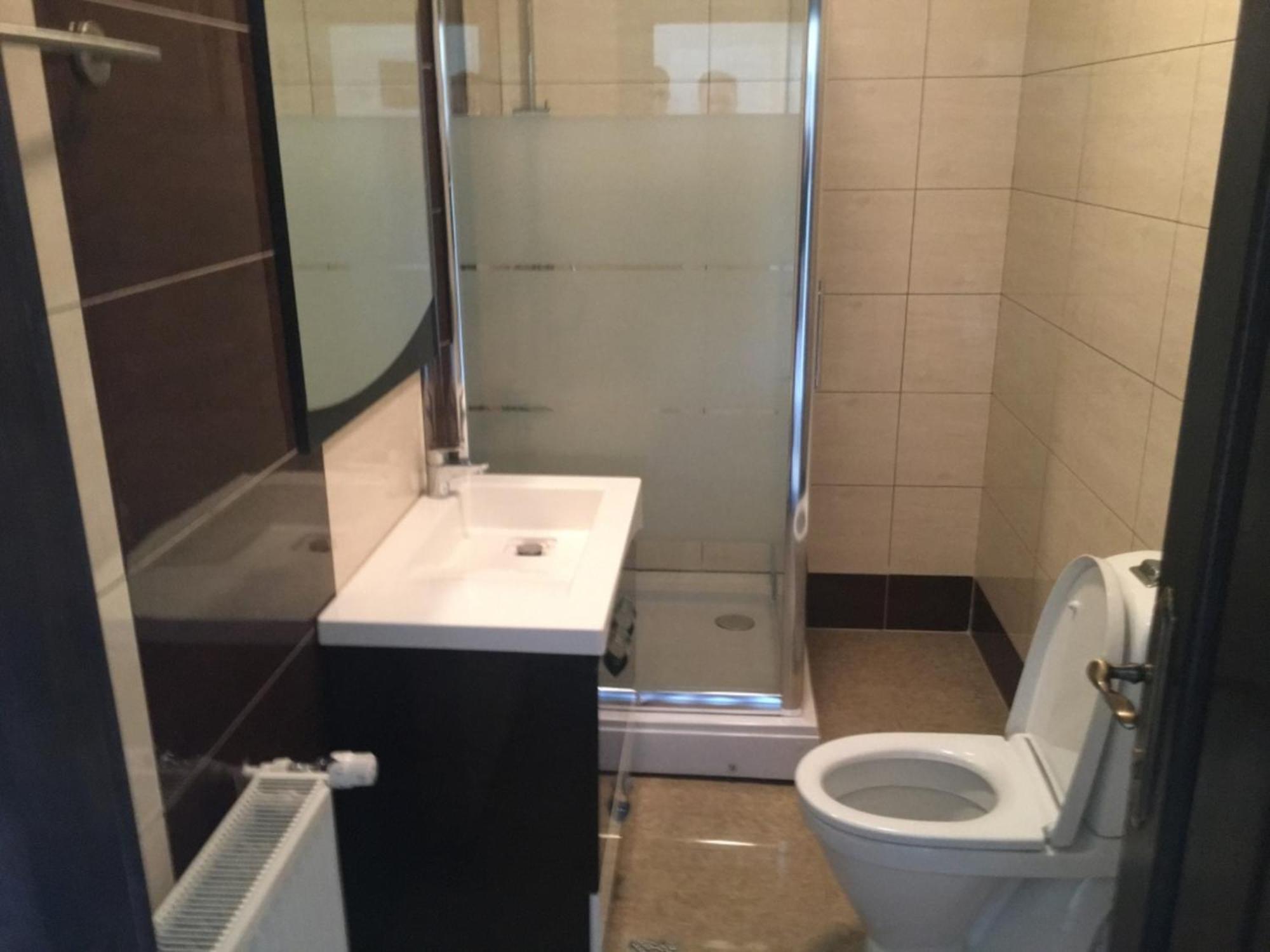 Laura Holiday Hotel Braila Room photo