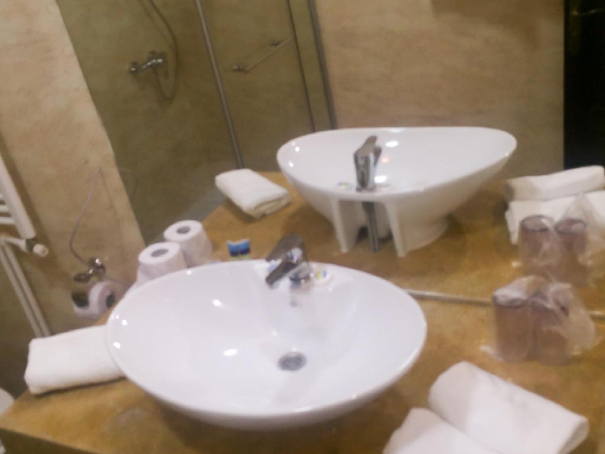 Laura Holiday Hotel Braila Room photo